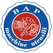 Logo B A P Spa