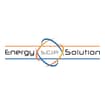 Logo S.c.i.p. Energy Solution Srl In Forma Abbreviata "Energy Solution Srl"