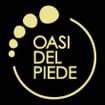 Logo Oasi Del Piede Di Consoli Carmela