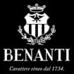 Logo Benanti Viticoltori Srl