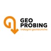 Logo Geo Probing Di Francesco Becattini