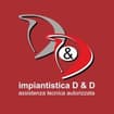 Logo Impiantistica D & D Di Doria Massimiliano E Alessio Snc