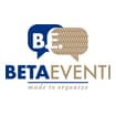 Logo Be - Beta Eventi Srl Srl