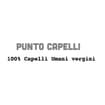 Logo Punto Capelli Di Carrion Cira