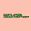 Logo "Sal-Cav Snc Di Salvarani Giorgio & Stefano"
