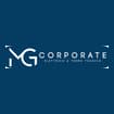 Logo Mg Corporate Srls.