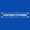 Logo Comprarredo Srls.