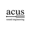 Logo Acus Sound Engineering Srl
