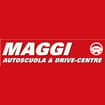 Logo Autoscuola Maggi Di Maggi Leonardo