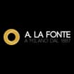 Logo Alessandro La Fonte Srl