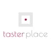 Logo Tasterplace Srl