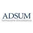 Logo Adsum Formazione D'eccellenza Srl Società Benefit