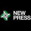 Logo New Press Srl