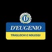 Logo D'eugenio Marco