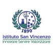 Logo Società Cooperativa Sociale Istituto San Vincenzo