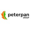 Logo Peter Pan Group Cooperativa Sociale