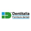 Logo Dentitalia Srl (In Sigla "Dentitalia Srl").