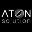 Logo Aton Solution Srl