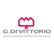 Logo Giuseppe Di Vittorio Società Cooperativa Edilizia A Proprieta' Indivisa