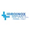 Logo Idroinox Impianti Srl