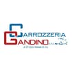 Logo Carrozzeria Gandino S.n.c. Di D'urzo Natale & C.