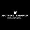 Logo Farmacia Mariahilf Srl