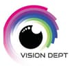 Logo Vision Dept Srl