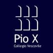 Logo Opera Missionarie Della Carita' - Collegio Vescovile Pio X