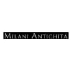 Logo Milani Antichita' Srl