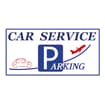 Logo "Car Service - S.a.s. Di Braga Samantha & C."