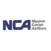 Logo Nippon Cargo Airlines Co.ltd