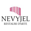 Logo Nevyjel Restauri D'arte Di Giovanna Nevyjel