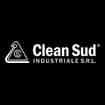 Logo Clean Sud Industriale Srl