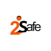 Logo 2Safe Srl