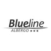 Logo Albergo Blueline Di Stefano Belloni