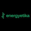 Logo Energyetika Srl Società Benefit