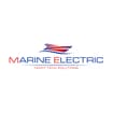 Logo Marine Electric Srl