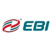 Logo E.b.i. Elettromeccanica Bocchino Irpina Srl