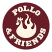 Logo Pollo E Friends Retail Srl