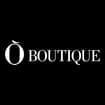 Logo O' Boutique Di Monica Duo'