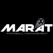 Logo M.a.r.a.t. Football Management Srl
