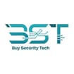 Logo Buy Security Tech Di D'angelo Eduardo