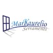 Logo Markaurelio Serramenti Srl