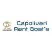 Logo Enjoy Elba Di Corti Achille