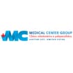 Logo Medical Center Group Srl
