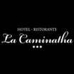 Logo La Caminatha Srl