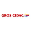 Logo Gros Cidac Srl