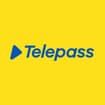 Logo Telepass Spa