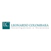 Logo Leonardo Colombara Investigazioni