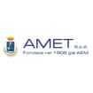 Logo Amet Spa